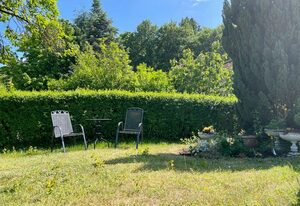Ferienhaus Am Flachsee