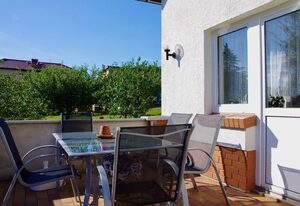 Ferienhaus Urlaub in Mecklenburg