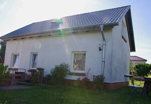 Ferienhaus Urlaub in Mecklenburg