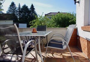 Ferienhaus Urlaub in Mecklenburg