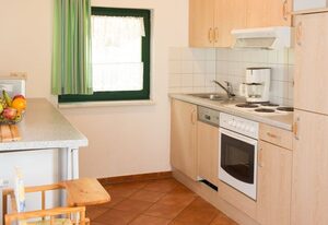 Ferienhaus Waldschneise A am Jabeler See
