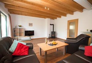 Ferienhaus Waldschneise A am Jabeler See
