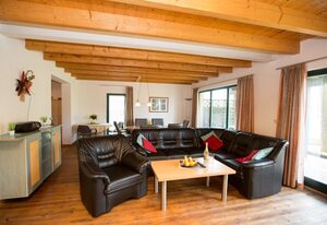 Ferienhaus Waldschneise A am Jabeler See