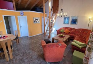 Ferienhaus Jabel 30