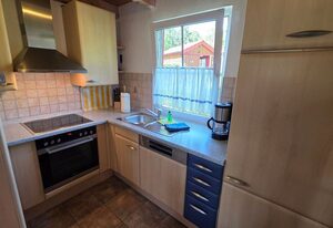 Ferienhaus Jabel 30