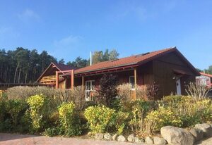 Ferienhaus Jabel 30