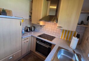 Ferienhaus Jabel 30