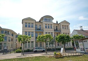 Villa Anna - Meerblick - erste Reihe – Wohnung 13