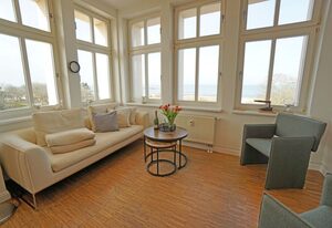Villa Anna - Meerblick - erste Reihe – Wohnung 13