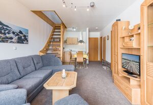 Hanse-Hof, Ferienwohnung 18