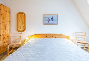 Hanse-Hof, Ferienwohnung 18