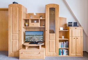 Hanse-Hof, Ferienwohnung 18