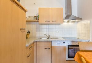 Hanse-Hof, Ferienwohnung 18