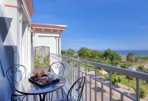 Villa Seeblick Pommersche Bucht