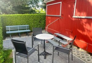 Villa Zero-NUR Erwachsene