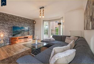 Landhaus am Krebssee – Idyllisches Ferienhaus mit Garten, Seenähe und viel Platz für Familien
