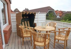 Haus Fischerbalje - Windfee