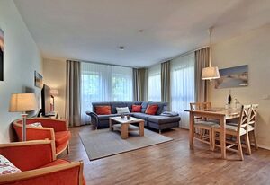 Ferienwohnung 3.02 Inselstrand