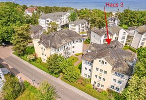 Ferienwohnung 3.02 Inselstrand