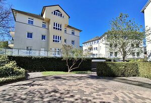 Ferienwohnung 3.02 Inselstrand