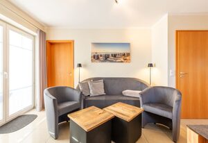Haus Glückstal, Ferienwohnung "Glückstal 5"