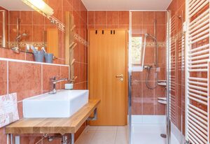Haus Glückstal, Ferienwohnung "Glückstal 5"