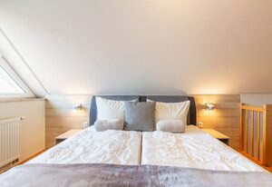 Haus Glückstal, Ferienwohnung "Glückstal 5"