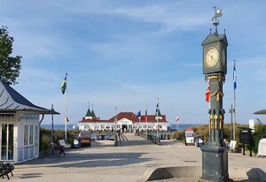 FH an Seen und Meer