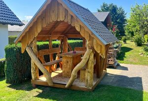 FH Auf dem Holzweg