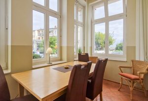 (Brise) Villa Vineta Ahlbeck App. 02