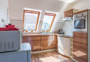 Haus Sterntaucher, Ferienwohnung 01