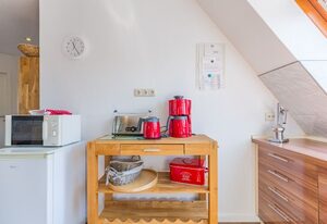 Haus Sterntaucher, Ferienwohnung 01