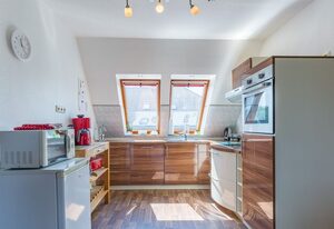 Haus Sterntaucher, Ferienwohnung 01