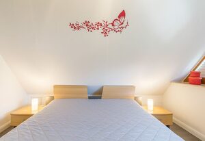Haus Sterntaucher, Ferienwohnung 01