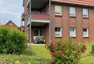 Kastanienhof Whg. 01 Wohlfühloase