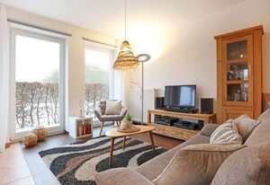 Kastanienhof Whg. 01 Wohlfühloase