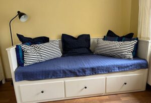 Ferienwohnung am Schloonsee