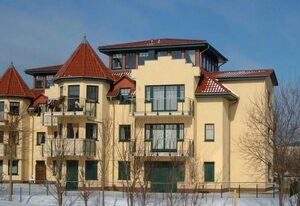Ferienwohnung am Schloonsee