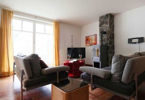 Deutsches Haus Whg. DH4