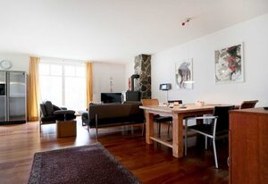 Deutsches Haus Whg. DH4
