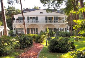 Deutsches Haus Whg. DH4