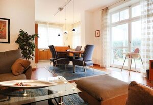 Deutsches Haus Whg. DH1