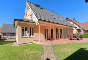Ferienhaus Ahlbeck