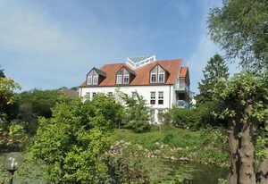 Haus am Teich, Whg. D22