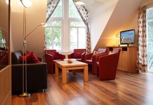 Haus am Teich, Whg. D22