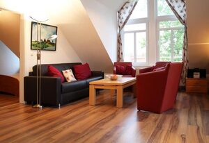 Haus am Teich, Whg. D22