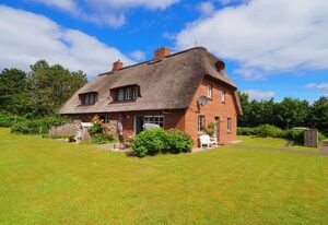 Bredland 2a - FeWo Nr. 1