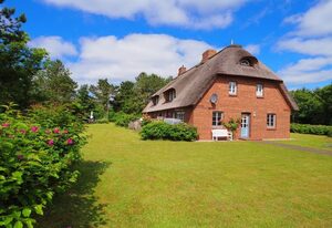 Bredland 2a - FeWo Nr. 1