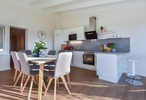 Ferienhaus Wiesenblick