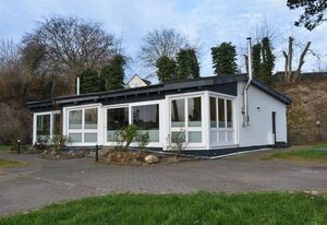 Ferienhaus Wiesenblick